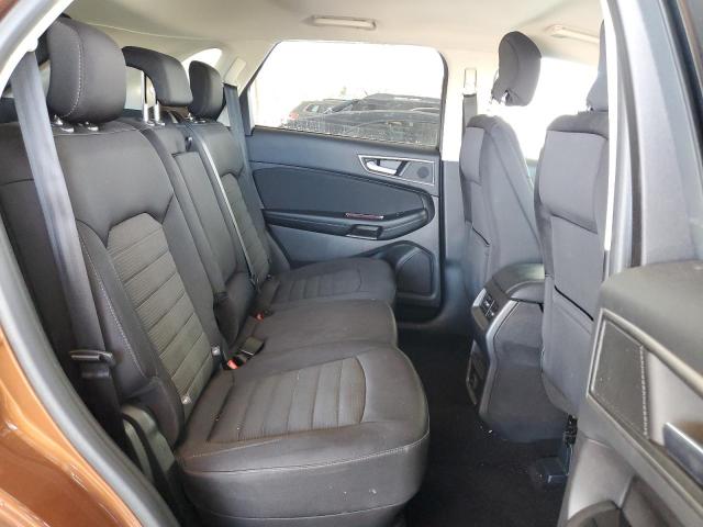 Photo 6 from auction – 2017 FORD EDGE SEL with VIN 2FMPK4J97HBB08876