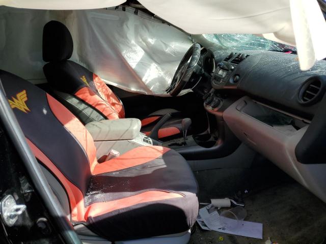 Photo 5 from auction – 2010 TOYOTA RAV4 with VIN 2T3BF4DV2AW079608