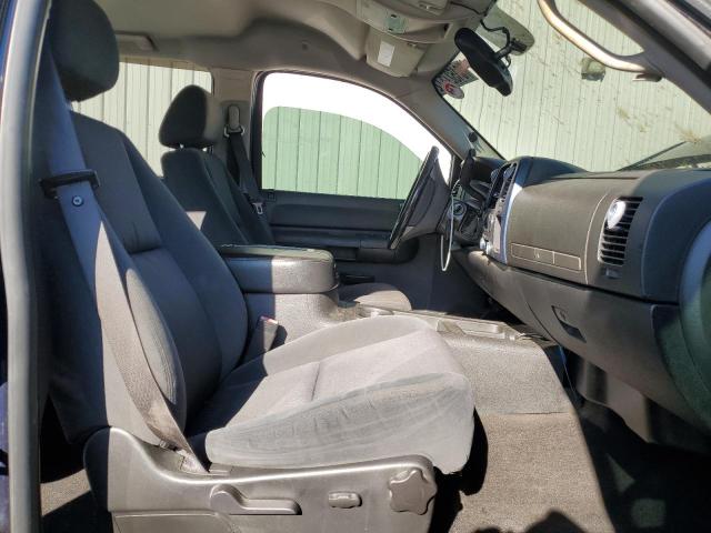 Photo 5 from auction – 2007 CHEVROLET SILVERADO with VIN 2GCEK13M871555166