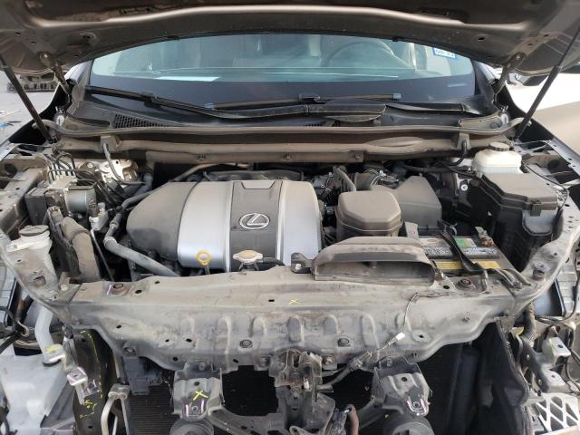 Photo 7 from auction – 2017 LEXUS RX 350 BAS with VIN 2T2BZMCA8HC061913