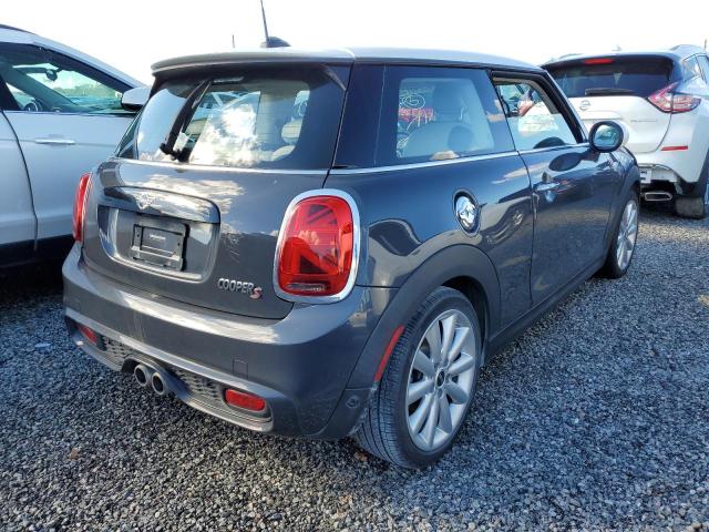 Photo 4 from auction – 2019 MINI COOPER S with VIN WMWXP7C57K2A52307