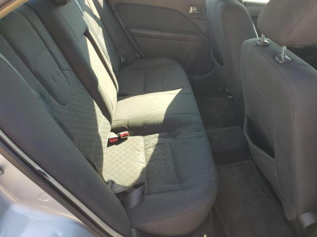 Photo 6 from auction – 2011 FORD FUSION SE with VIN 3FAHP0HAXBR242945