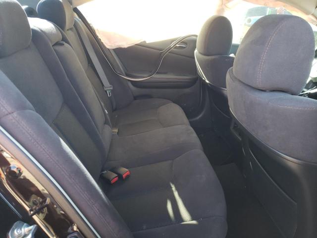 Photo 6 from auction – 2014 NISSAN MAXIMA S with VIN 1N4AA5AP2EC465174