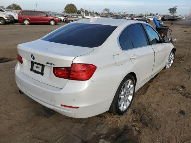 صورة رقم 4 من المزاد - 2015 BMW 320 I مع VIN WBA3B1C53FK137903