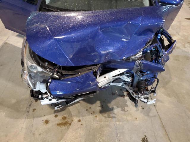 Photo 7 from auction – 2018 TOYOTA PRIUS with VIN JTDKBRFU9J3595478