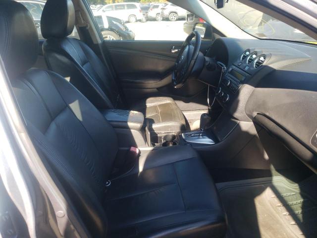 Photo 5 from auction – 2010 NISSAN ALTIMA with VIN 1N4AL2AP0AN522866