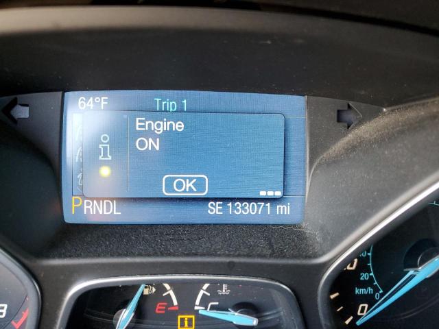 Photo 8 from auction – 2014 FORD FOCUS SE with VIN 1FADP3F23EL147805