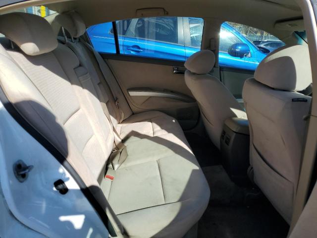 Photo 6 from auction – 2005 NISSAN MAXIMA SE with VIN 1N4BA41E75C872615
