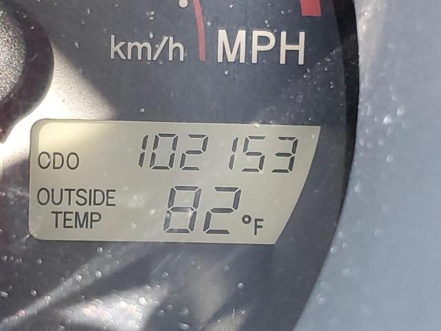 Photo 8 from auction – 2005 PONTIAC VIBE with VIN 5Y2SL63885Z436876