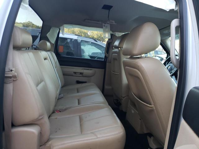Photo 6 from auction – 2011 CHEVROLET SILVERADO with VIN 3GCUCUEJ4BG150256
