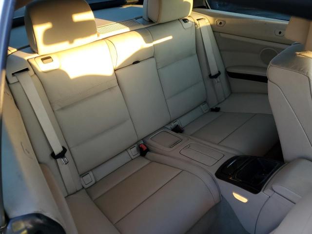 Photo 6 from auction – 2011 BMW 328 I with VIN WBADW3C55BE537376