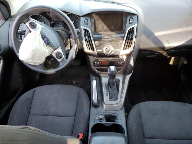 Photo 9 from auction – 2012 FORD FOCUS SEL with VIN 1FAHP3M20CL111118