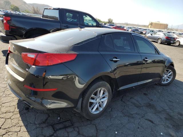 Photo 4 from auction – 2014 KIA OPTIMA LX with VIN 5XXGM4A70EG308118