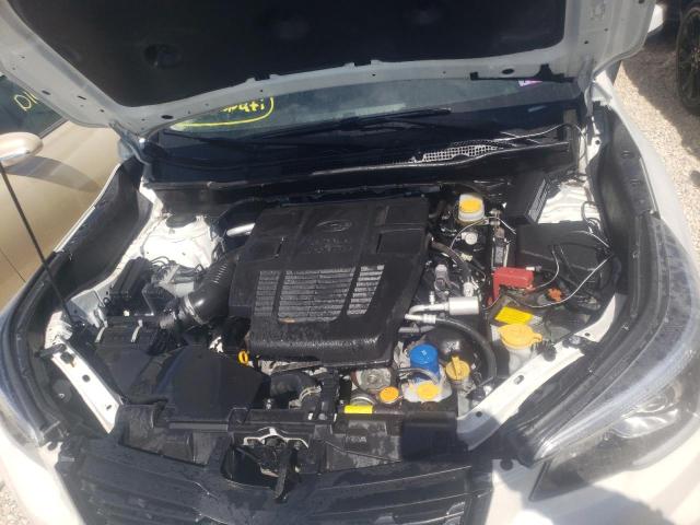 Photo 7 from auction – 2019 SUBARU FORESTER S with VIN JF2SKAKC6KH520726