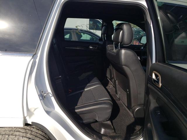 Photo 6 from auction – 2015 JEEP GRAND CHER with VIN 1C4RJFCG4FC151320