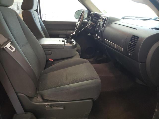 Photo 5 from auction – 2008 CHEVROLET SILVERADO with VIN 1GCEK19058Z267621