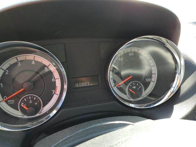 Photo 8 from auction – 2012 DODGE GRAND CARA with VIN 2C4RDGCG9CR166332