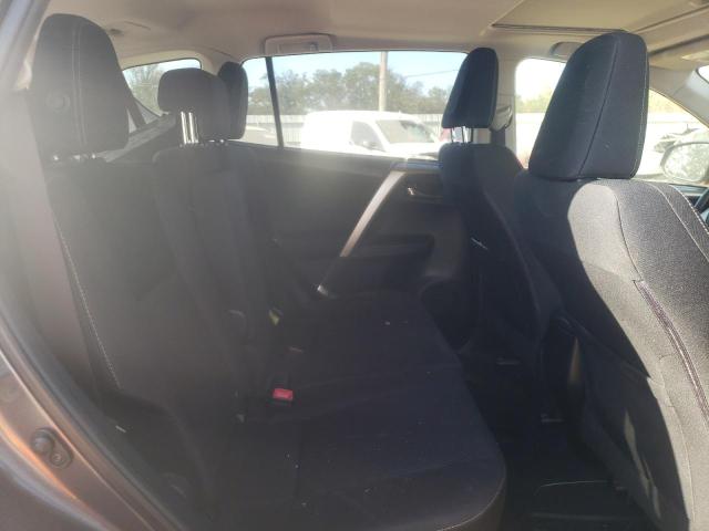 Photo 6 from auction – 2015 TOYOTA RAV4 XLE with VIN JTMWFREV9FD053685