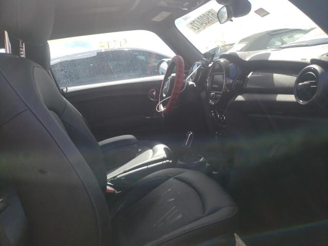 Photo 5 from auction – 2021 MINI COOPER with VIN WMWXR3C01M2N27943