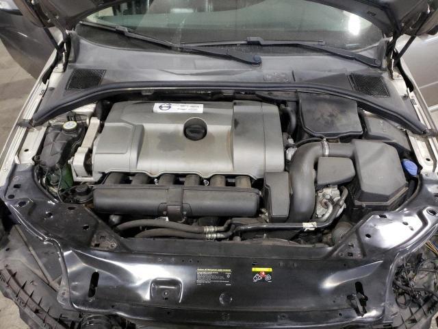 Photo 7 from auction – 2008 VOLVO V70 3.2 with VIN YV1BW982181035017