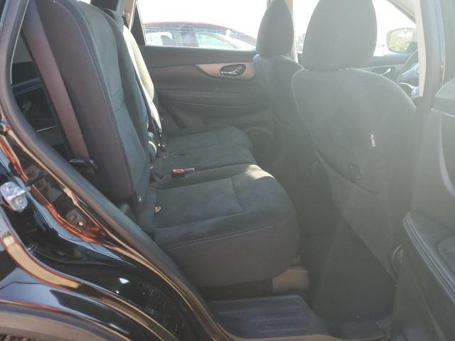 Photo 6 from auction – 2016 NISSAN ROGUE S with VIN 5N1AT2MT9GC798188