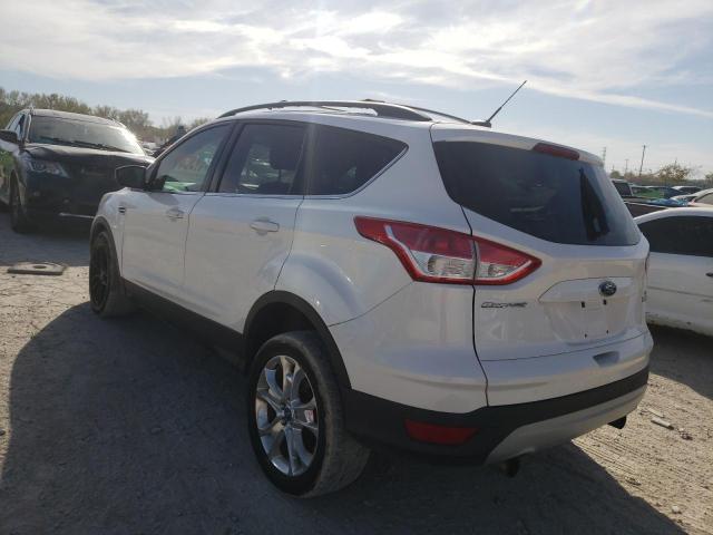 Photo 3 from auction – 2013 FORD ESCAPE SE with VIN 1FMCU0G99DUC35125