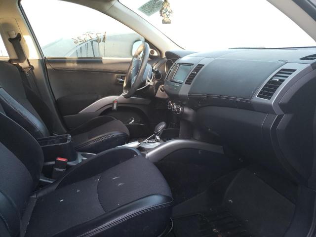 Photo 5 from auction – 2013 MITSUBISHI OUTLANDER with VIN JA4AS3AWXDU006044