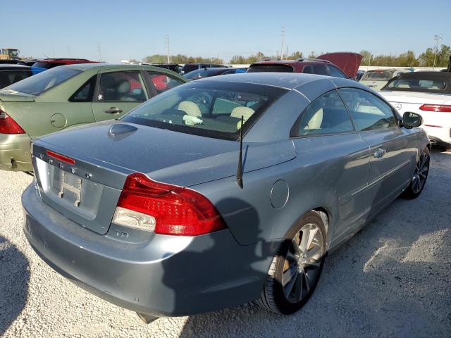Photo 4 from auction – 2012 VOLVO C70 T5 with VIN YV1672MC5CJ127034