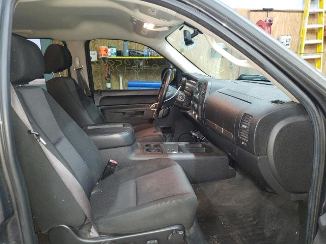 Photo 5 from auction – 2010 CHEVROLET SILVERADO with VIN 3GCRKSE33AG140735