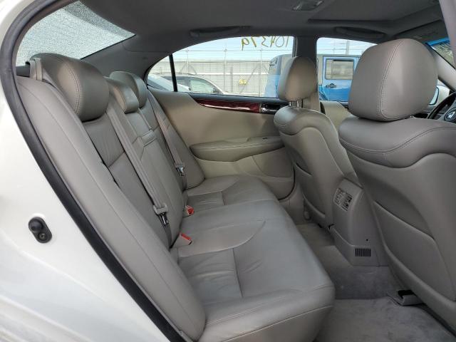 Photo 6 from auction – 2002 LEXUS ES 300 with VIN JTHBF30G225021443