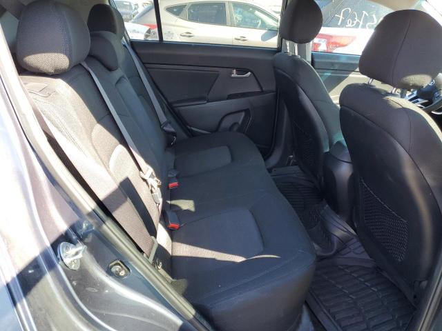 Photo 6 from auction – 2012 KIA SPORTAGE B with VIN KNDPB3A27C7208611