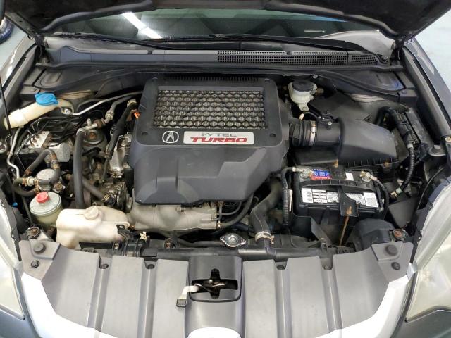 Photo 7 from auction – 2009 ACURA RDX TECHNO with VIN 5J8TB18549A004607
