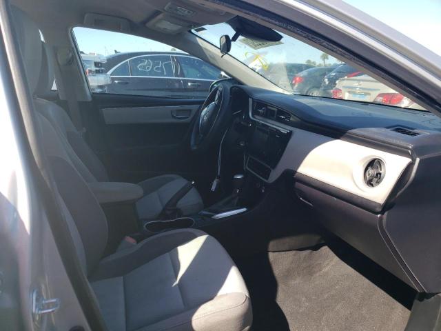 Photo 5 from auction – 2017 TOYOTA COROLLA L with VIN 5YFBURHE8HP692883