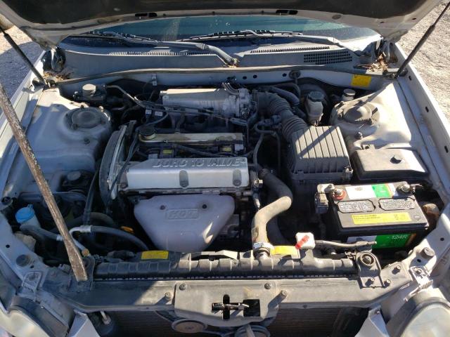Photo 7 from auction – 2002 HYUNDAI SONATA GL with VIN KMHWF25S42A696904