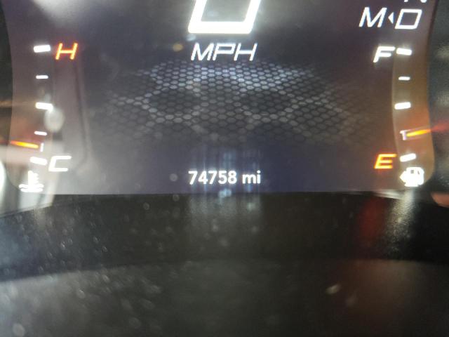 Photo 8 from auction – 2019 DODGE CHARGER R/ with VIN 2C3CDXCT6KH526409