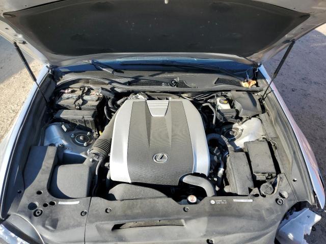 Photo 7 from auction – 2017 LEXUS GS 350 BAS with VIN JTHBZ1BL0HA012035