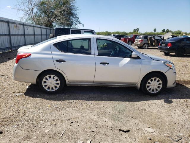 Photo 9 from auction – 2016 NISSAN VERSA S with VIN 3N1CN7AP7GL823513