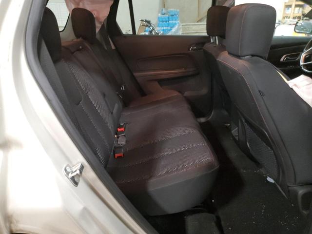 Photo 6 from auction – 2014 GMC TERRAIN SL with VIN 2GKALREK9E6251869