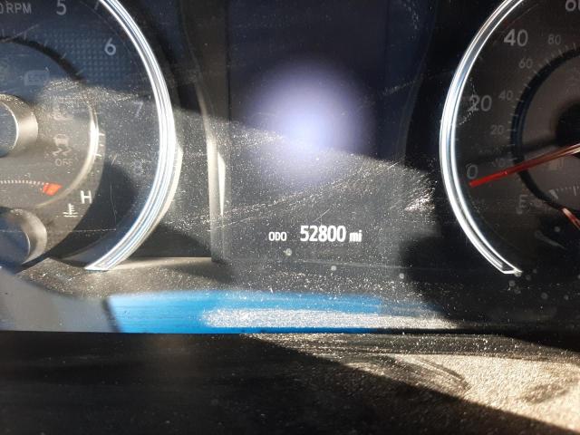 Photo 8 from auction – 2017 TOYOTA CAMRY LE with VIN 4T1BF1FK4HU755092