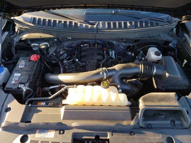Photo 7 from auction – 2021 LINCOLN NAVIGATOR with VIN 5LMJJ3LT9MEL09105