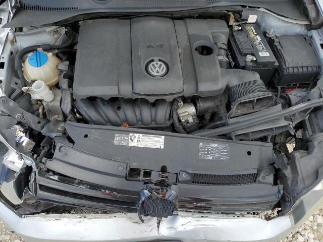 Photo 7 from auction – 2011 VOLKSWAGEN GOLF with VIN WVWBB7AJ1BW065166