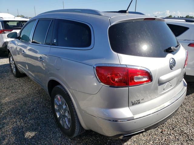Photo 3 from auction – 2017 BUICK ENCLAVE with VIN 5GAKRBKD0HJ322669