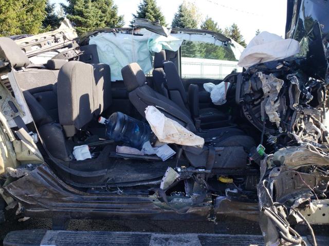Photo 5 from auction – 2020 CHEVROLET SILVERADO with VIN 1GC4YNEY9LF233396