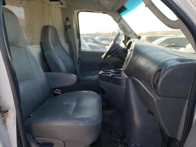 Photo 5 from auction – 2006 FORD ECONOLINE with VIN 1FTSS34P66DB30541