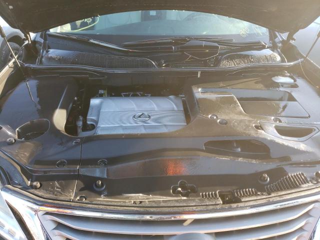 Photo 7 from auction – 2015 LEXUS RX 350 with VIN 2T2ZK1BA0FC153145