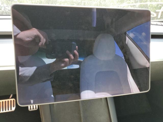 Photo 8 from auction – 2021 TESLA MODEL 3 with VIN 5YJ3E1EA0MF086648
