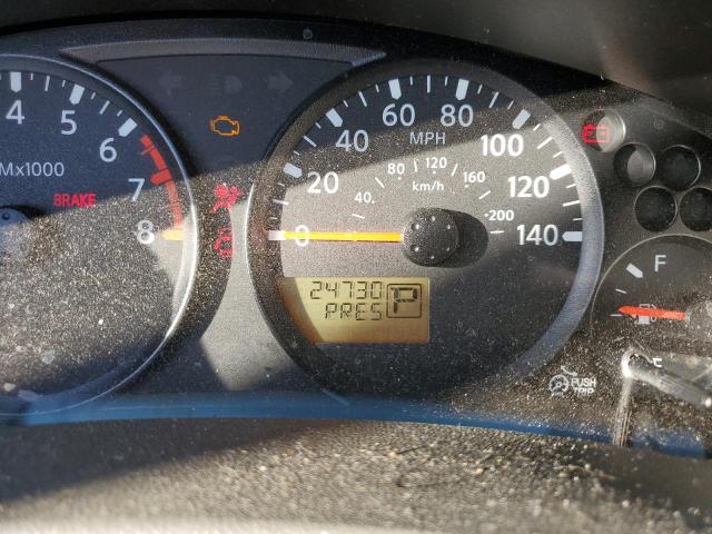 Photo 8 from auction – 2019 NISSAN FRONTIER S with VIN 1N6BD0CT4KN779795