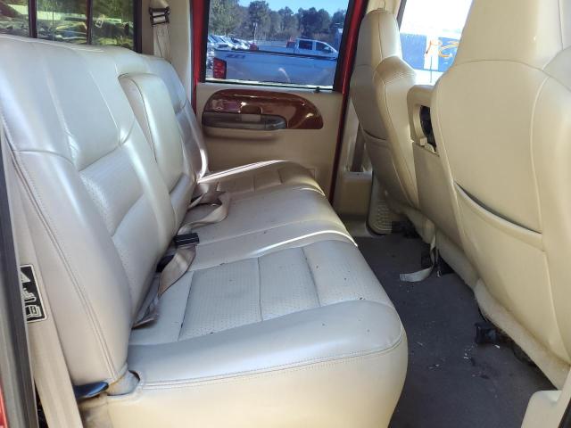 Photo 6 from auction – 2003 FORD F350 SUPER with VIN 1FTWW33F53EA84365