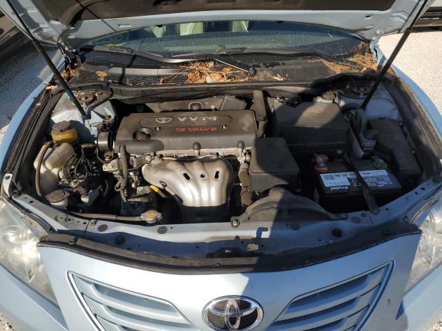 Photo 7 from auction – 2008 TOYOTA CAMRY CE with VIN 4T1BE46K08U738634