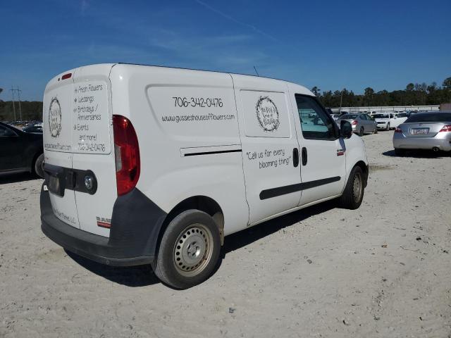 Photo 4 from auction – 2016 RAM PROMASTER with VIN ZFBERFAT8G6C66208